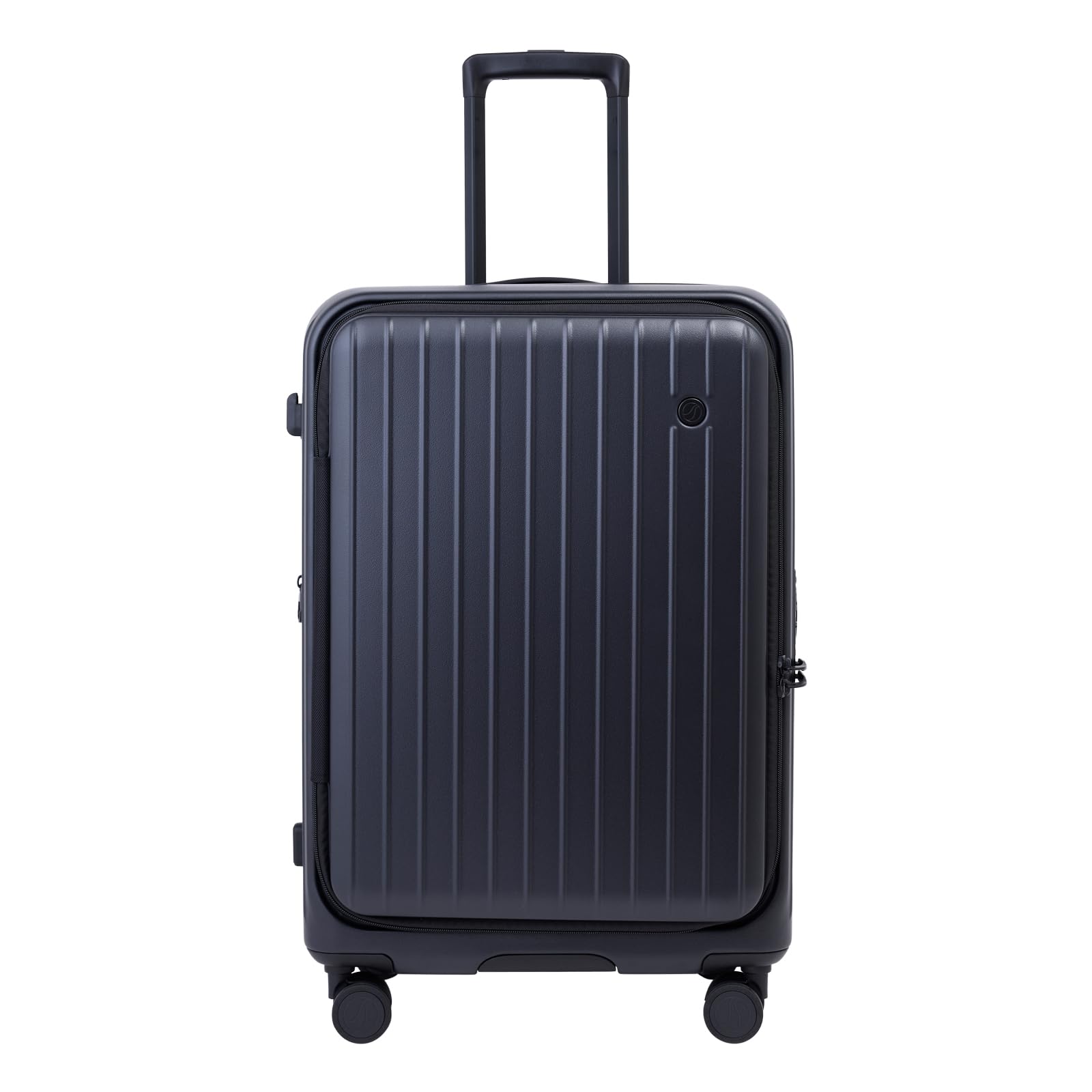 Amazon.co.jp: TIERRAL TOMARU 2.0 TSA Suitcase, Book Opening, Carry